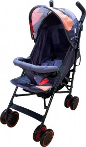 Carucior-sport-tip-umbrela-Baby-Care-PRO-803-Camouflage-Spatar-reglabil-in-7-trepte-pozitie-somn-Amortizoare-Frana-picior-Pliabil-Portocaliu_3