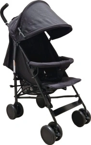 Carucior_Baby_Care_818B_Negru_2
