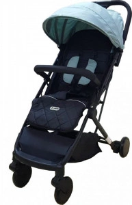 Carucior-sport-ultracompact-pentru-copii-Baby-Care-PRO-S108-Transformabil-in-troller-Spatar-reglabil-in-3-trepte-Roti-cu-rulment-Frana-picior-Pliabil-Turquoise_2