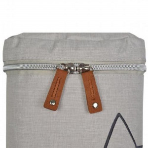 Geanta-termica-pentru-biberoane-NOVOKIDS-Charlie-Thermo-Bag-Capacitate-2-biberoane-Inchidere-cu-fermoar-Material-izolator-termic-Gri-Deschis_2