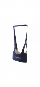 Ham-pentru-mers-NOVOKIDS-First-Walking-Assistant-Cu-maner-comfortabil-Intaritura-Material-moale-Max-15-kg-Lavabil-Bleumarin
