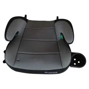 Inaltator auto XXL cu ISOFIX NOVOKIDS Splend'or HF-02 R129 i-Size 125-150 cm cu suport pahar