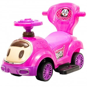 Masinuta-copii-si-bebe-NOVOKIDS-BabyCar-Cu-melodii-si-lumini-Maner-de-impins-pentru-parinti-detasabil-Functie-trotineta-fara-pedale-Pentru-interior-si-exterior-Roz_2