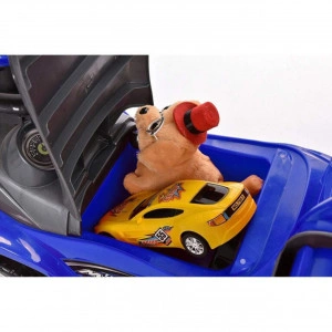 Masinuta-copii-si-bebe-NOVOKIDS-MegaCar-Cu-melodii-si-lumini-Maner-de-impins-pentru-parinti-detasabil-Functie-trotineta-fara-pedale-Pentru-interior-si-exterior-Albastru