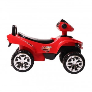 Masinuta-cu-Functie-de-Trotineta-Fara-Pedale-Pentru-Copii-NOVOKIDS-ATV-No-Fear-Rider-Maxim-25-Kg-Cu-Melodii-Sezut-comfortabil-Rosu-cu-Negru_2