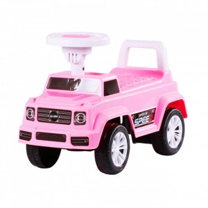 Masinuta-cu-Functie-de-Trotineta-Fara-Pedale-Pentru-Copii-NOVOKIDS-Speedy-Maxim-25-Kg-Cu-Melodii-si-Sunete-Spatar-de-Protectie-si-Volan-ROZ_1