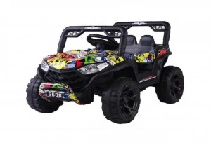 Masinuta-Electrica-cu-acumulator-pentru-copii-NOVOKIDS-Buggy-Mini-UTV-Cu-faruri-luminoase-Telecomanda-3-7-ani-max-30-kg-3-Viteze-Lungime-110-cm-Model-Offroad-Camouflage-Multicolor_2