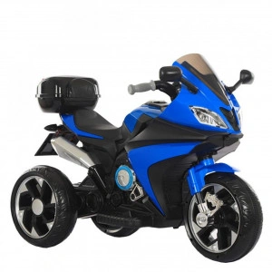Motocicleta-Electrica-cu-Acumulator-Pentru-Copii-NOVOKIDS-Karachi-Motor-2-5-ani-max-25-kg-Cu-Sunete-si-Lumini-LED-MP3-Trotineta-Electrica-3-Roti-MERS-CU-SPATELE-Albastru-cu-Negru_1
