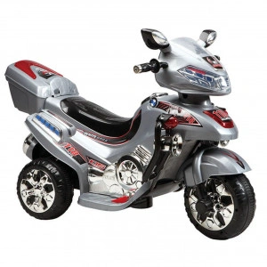 Motocicleta-Electrica-cu-Acumulator-Pentru-Copii-NOVOKIDS-Moto-Classico-51-3-6-ani-max-25-kg-Cu-Sunete-Trotineta-Electrica-3-Roti-MERS-CU-SPATELE-Gri
