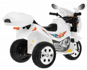 Motocicleta-Electrica-cu-Acumulator-Pentru-Copii-NOVOKIDS-Moto-Classico-88-3-6-ani-Max-25-kg-Cu-Melodii-si-Lumini-Trotineta-Electrica-3-Roti-Alb_3