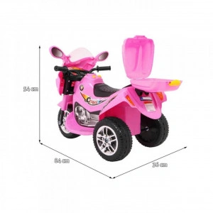 Motocicleta-Electrica-cu-Acumulator-Pentru-Copii-NOVOKIDS-Moto-Classico-88-3-6-ani-Max-25-kg-Cu-Melodii-si-Lumini-Trotineta-Electrica-3-Roti-Roz_1
