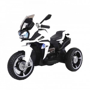 Motocicleta-Electrica-cu-Acumulator-Pentru-Copii-NOVOKIDS-Ontario-Motor-3-8-ani-max-30-kg-Cu-USB-Sunete-si-Lumini-LED-Pornire-cu-cheie-3-Roti-Mers-cu-spatele-Alb_2