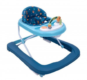 Premergator-Premium-2-in-1-NOVOKIDS-Little-Bear-Walker-Reglabil-in-3-trepte-de-inaltime-Transformabil-in-antemergator-Roti-silentioase-Cu-melodii-Ursulet-Pliabil-Albastru_3