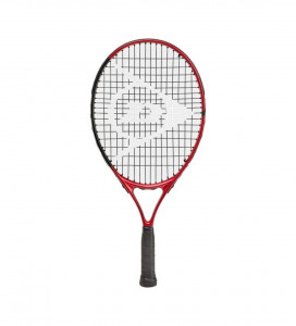 Racheta-de-tenis-pentru-copii-Dunlop-CX-Junior-21-Gooo-Din-aluminiu-Lungime-53.3-cm-4-6-ani-Rosu_1
