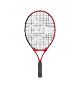 Racheta-de-tenis-pentru-copii-Dunlop-CX-Junior-21-Gooo-Din-aluminiu-Lungime-53.3-cm-4-6-ani-Rosu_1