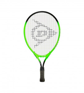 Racheta-de-tenis-pentru-copii-Dunlop-Nitro-19-Gooo-Din-aluminiu-Lungime-48.2-cm-1-4-ani-Verde_1