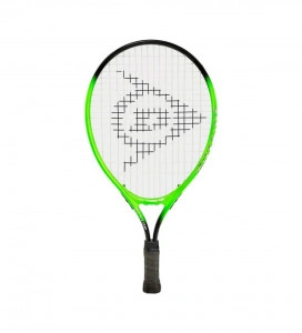 Racheta-de-tenis-pentru-copii-Dunlop-Nitro-19-Gooo-Din-aluminiu-Lungime-48.2-cm-1-4-ani-Verde_1