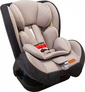 Scaun-Auto-Baby-Care-Safety-Seat-Transformabil-in-scoica-auto-0-18-kg-Spatar-reglabil-4-trepte-Centura-in-5-puncte-Husa-detasabila-Gri-cu-Negru_3