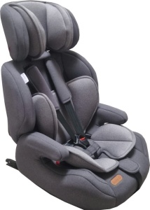 Scaun-BC-BeSafe-Gri-2