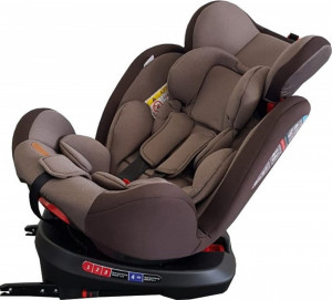Scaun-Auto-cu-Isofix-NOVOKIDS-Safety-Seat-7000-Cu-rotire-360-grade-0-36-kg-Tetiera-reglabila-pe-inaltime-Transformabil-in-scoica-auto-Centura-de-siguranta-in-5-puncte-Husa-detasabila-Beige_3
