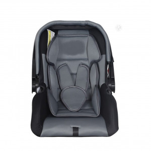 Scoica-auto-pentru-bebelusi-NOVOKIDS-Safety-Shell-PRO-Cos-auto-Maner-reglabil-Captuseala-comfortabila-Sistem-de-prindere-Max-13-kilograme-Gri_3