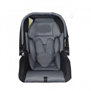 Scoica-auto-pentru-bebelusi-NOVOKIDS-Safety-Shell-PRO-Cos-auto-Maner-reglabil-Captuseala-comfortabila-Sistem-de-prindere-Max-13-kilograme-Gri_3