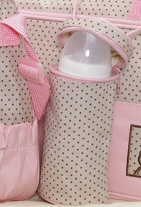 Set-3-genti-bebe-NOVOKIDS-Mastella-atasabile-la-carucior-Capacitate-mare-Geanta-termos-biberoane-inclusa-dimensiune-39X35X10-cm-Roz-si-Crem