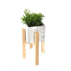 Set-3-suporturi-pentru-ghivece-din-lemn-masin-HouseXL-Bwood-Din-lemn-de-fag-3-trepte-de-inaltime-Natur_2