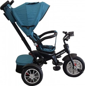 Tricicleta-cu-copertina-Baby-Care-Turbo-Bike-Cu-melodii-si-lumini-Roti-din-cauciuc-Pozitie-somn-Scaun-reversibil-cu-rotatie-360-grade-Cadru-metalic-Dimensiuni-110X60X90-cm-Albastru-Turquoise_2
