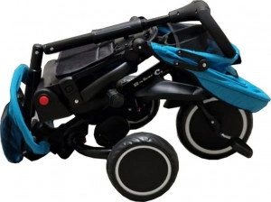 Tricicleta_Baby_Care_Folding_Trike_Blue_5