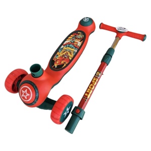 Trotineta_NOVOKIDS_9080_Rosu_4