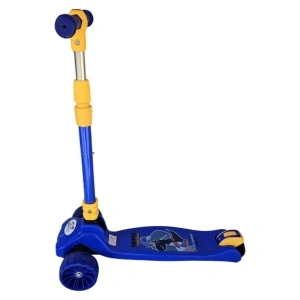 Trotineta_NOVOKIDS_8020_Albastru_2