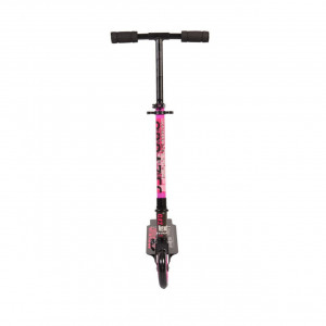 Trotineta-din-aluminiu-NOVOKIDS-RendezVous-Maxim-100-kg-Functie-Super-Brake-Maner-reglabil-pe-inaltime-Diametru-roata-145-mm-Roz_1