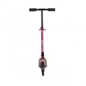 Trotineta-din-aluminiu-NOVOKIDS-RendezVous-Maxim-100-kg-Functie-Super-Brake-Maner-reglabil-pe-inaltime-Diametru-roata-145-mm-Roz_1