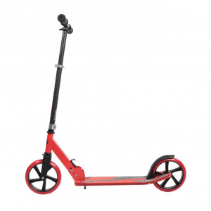 Trotineta-din-aluminiu-NOVOKIDS-Storm-Scooter-maxim-100-kg-Functie-Super-Brake-Maner-reglabil-pe-inaltime-Diametru-roata-200-mm-Rosu_2