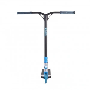 Trotineta-Freestyle-NOVOKIDS-Rebel-Stunter-PRO-Maner-67-cm-latime-Max-100-kg-Frana-picior-Cadru-si-roti-aluminiu-Diametru-roata-120-mm-Albastru_2