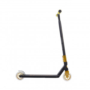 Trotineta-Freestyle-NOVOKIDS-Xpose-Stunter-PRO-Maner-57-cm-latime-Max-100-kg-Frana-picior-Cadru-si-roti-aluminiu-Diametru-roata-110-mm-Portocaliu-Gold_2