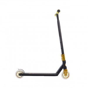 Trotineta-Freestyle-NOVOKIDS-Xpose-Stunter-PRO-Maner-57-cm-latime-Max-100-kg-Frana-picior-Cadru-si-roti-aluminiu-Diametru-roata-110-mm-Portocaliu-Gold_2