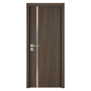 Usa de interior de culoare wenge din categoria lux premium - model ND04
