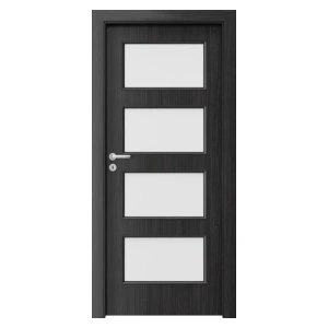 Usa Interior din MDF Porta Laminate CPL Model 5.5 - Img 5