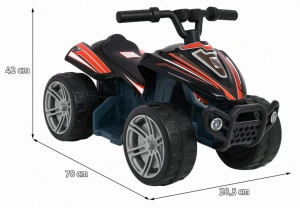 ATV-Electric-cu-acumulator-pentru-copii-NOVOKIDS-Mini-Monster-Lungime-70-cm-3-6-ani-Max-30-kg-6V-Negru_6