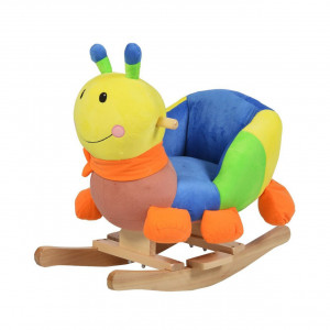 Balansoar-din-plus-cu-melodii-NOVOKIDS-Caterpillar-XXL-1-7-ani-dimensiuni-56x30x46-cm-max-30-kg-model-Fluturas-Multicolor_3
