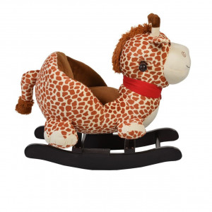 Balansoar-din-plus-cu-melodii-NOVOKIDS-Giraffe-XXL-1-7-ani-dimensiuni-60x32x55-cm-max-30-kg-model-Girafa-Portocaliu_2