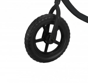Bicicleta-pedagogica-fara-pedale-pentru-copii-NOVOKIDS-Splend'Or-Balance-Bike-121-Roti-12-inch-1-5-ani-Maxim-30-kg-Cadru-otel-Roti-din-spuma-cauciucata-EVA-Ghidon-si-sa-reglabile-pe-inaltime-Negru_1