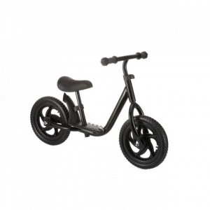 Bicicleta-pedagogica-fara-pedale-pentru-copii-NOVOKIDS-Splend'Or-Balance-Bike-124-Cu-platforma-Roti-12-inch-1-5-ani-Maxim-30-kg-Cadru-otel-Roti-din-spuma-cauciucata-EVA-Ghidon-si-sa-reglabile-pe-inaltime-Negru_1