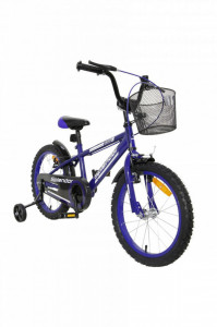 Bicicleta-pentru-copii-NOVOKIDS-Splend'Or-Boom-Edition-Cosulet-Roti-18-inch-Max-45-kg-Cadru-otel-Roti-ajutatoare-Ghidon-reglabil-Albastru_1
