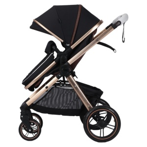 Carucior-3-in-1-X2-Black-4