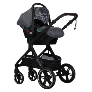 Carucior-3-in-1-X1-Grey-6