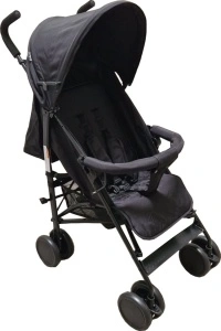 Carucior_Baby_Care_818B_Negru_3