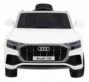 Masinuta-Electrica-cu-acumulator-pentru-copii-NOVOKIDS-Audi-Q8-Lift-Roti-din-Cauciuc-EVA-3-8-ani-Usi-cu-deschidere-Baterie12V-2-Viteze-lungime-109-cm-2-motoare-390-W-Alb_3